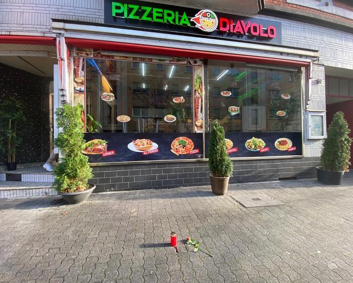 Pizzeria Diavolo